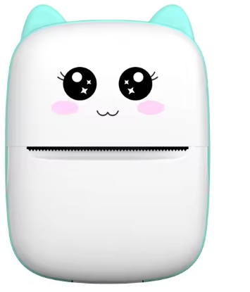 ✨ GoPrint : L’imprimante portable qui change votre quotidien !